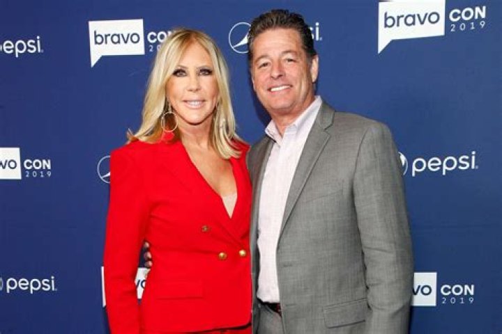 Vicki Gunvalson’s Ex Steve Lodge Insists He Never Cheated: ‘She’s Showing Her True Colors’