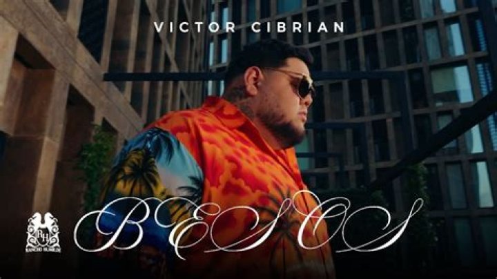 Victor Cibrian: Songwriter Detailed Bio, Age, Birthday, & Height Insights and more