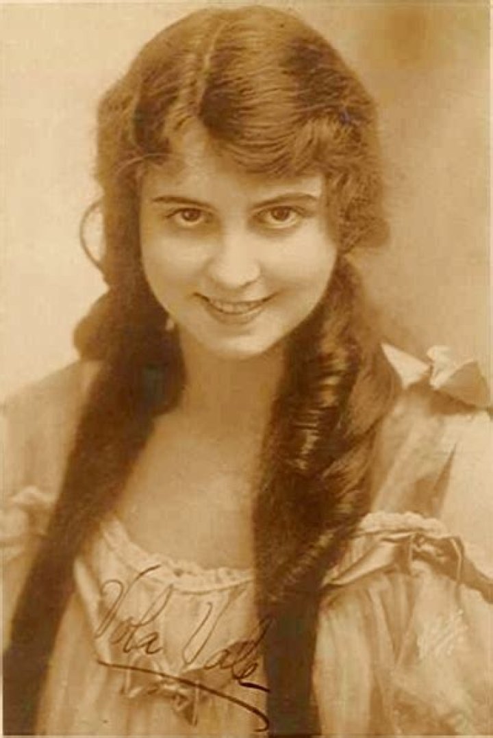 Vola Vale