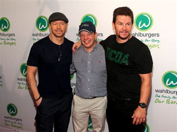 Wahlberg Siblings — Photos – Hollywood Life