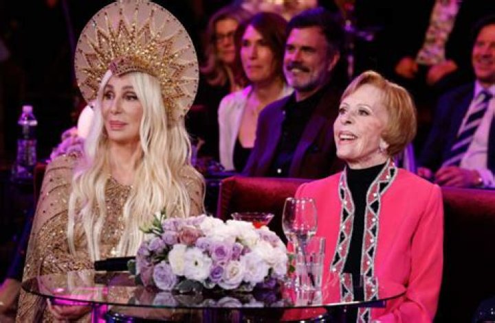 [WATCH] Lady Gaga Sings For Tony Bennett At 90th Birthday Special — See Video – Hollywood Life
