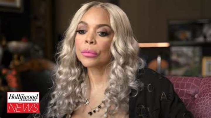 Wendy Williams Breaks Silence On Meek Mill ‘Kiss’ Picture At Rick Ross Party — Listen