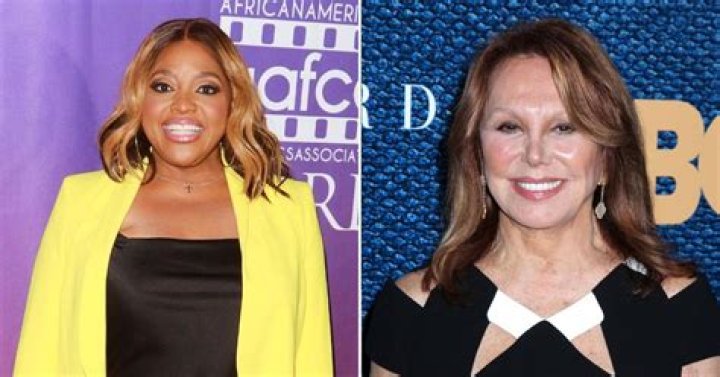 Wendy Williams Says She Wants To ‘Sit Down’ With Sherri Shepherd Amid Talk Show Drama