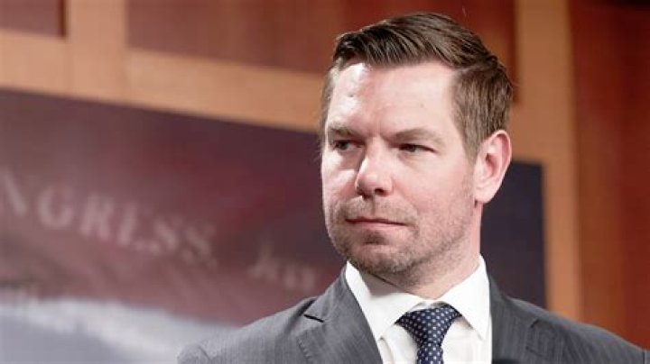 What Did He Do In The Scandal And Affair Over Eric Swalwell?
