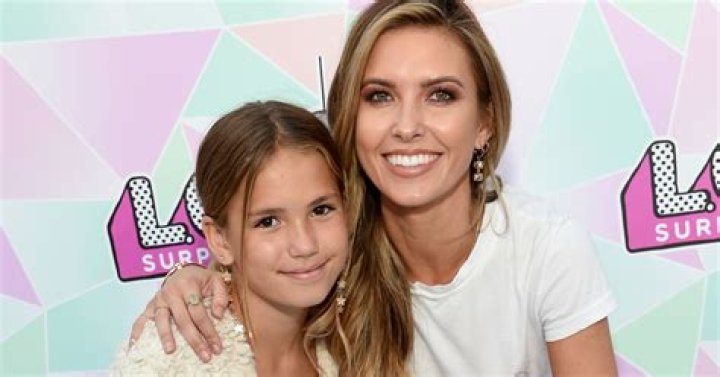 What Happened To Audrina Patridge Niece? How Did Audrina Patridge Niece Die?