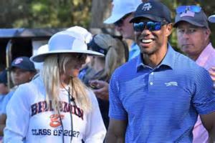 What Really Happened The Night Of Tiger Woods' Crash! Elin Nordegren's Tricks & Rage Revealed!