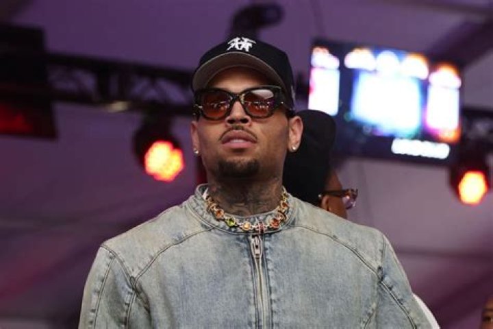 What You Should Know About Chris Brown’s Love – Hollywood Life
