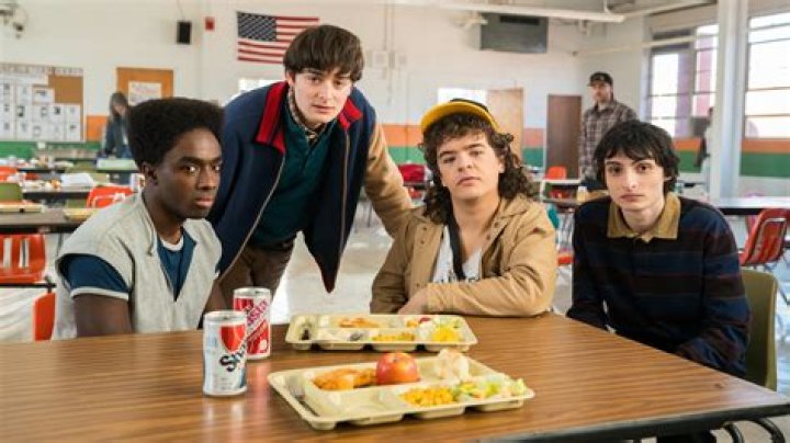When Is ‘Stranger Things’ Season 4? What You Need To Know – Hollywood Life