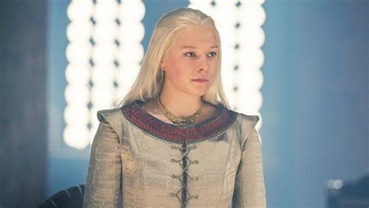 Who Is Emma D’Arcy? About The New Rhaenyra In ‘House Of The Dragon’ – Hollywood Life