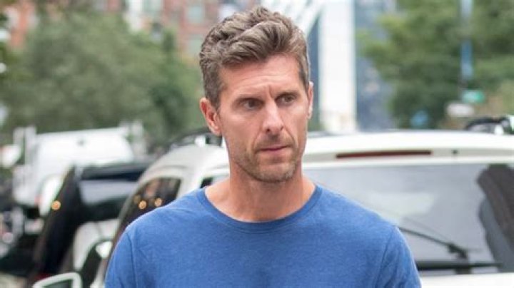Who Is Jason Hoppy? 5 Things About Bethenny Frankel’s Ex-Husband – Hollywood Life