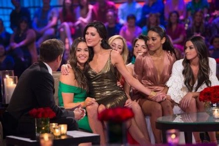 Who Is Jason Mesnick? About ‘The Bachelor’ Star – Hollywood Life