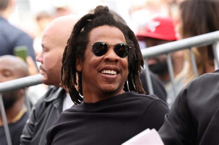 Who Is Jay-Z Brother Eric Carter | Wikipedia And Age Gap