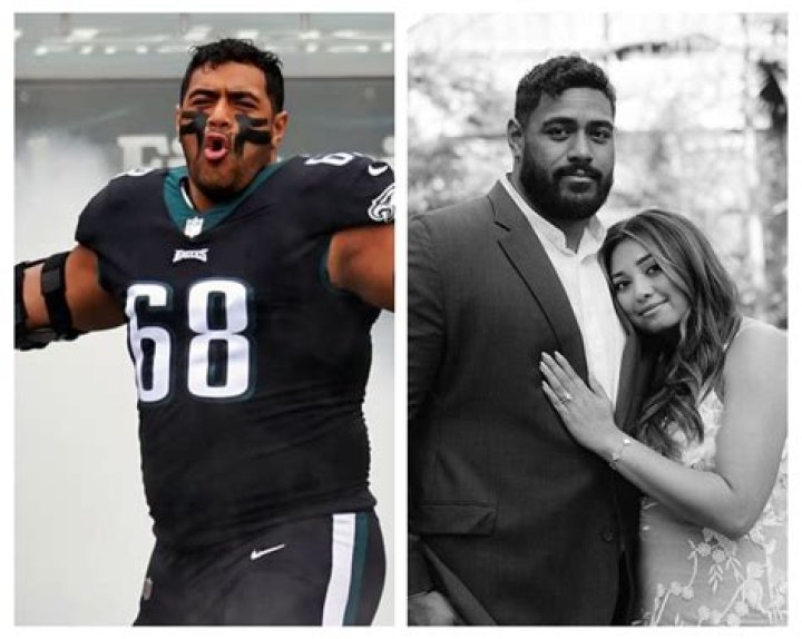 Who Is Jordan Davis Wife? Know Everything About Jordan Davis