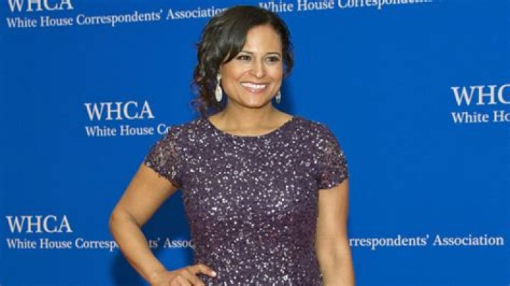 Who Is Kristen Welker? Facts On New ‘Weekend Today’ Co-Anchor – Hollywood Life