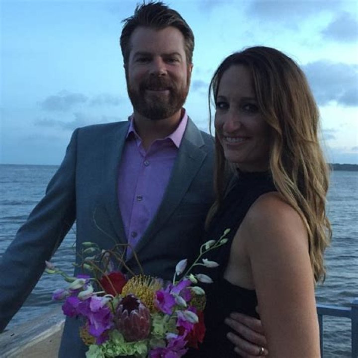 Who is Mike Finnegan? Wiki, Height, Wife, Net Worth