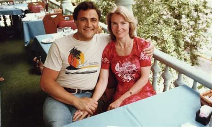 Who Is Moya Suchet | John Suchet First Wife | Wikipedia Age And Divorce Settlement