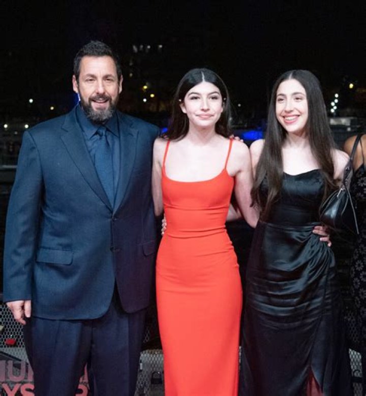 Who Is Sadie Sandler? Get To Know Adam Sandler’s Oldest Daughter – Hollywood Life