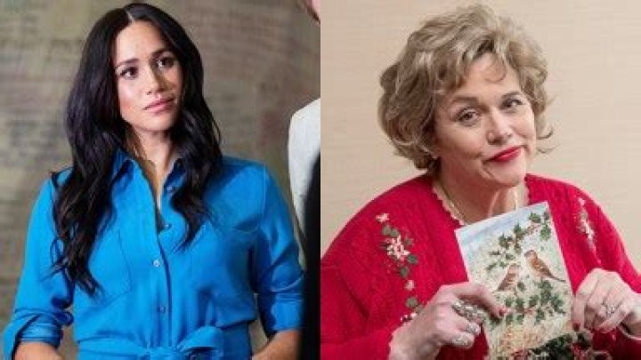 Who Is Samantha Markle? – Hollywood Life