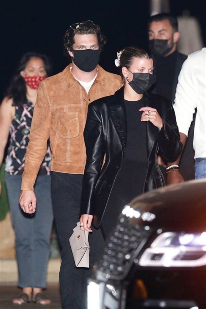 Why Sofia Richie & Matthew Morton’s Romance ‘Fizzled Out’ After Only 2 Months Of Dating