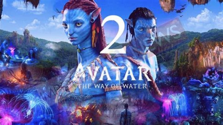 Why the "Avatar" Sequel May Look Like a Video Game to You