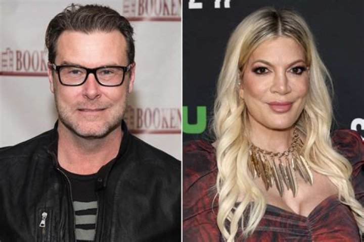 Why Tori Spelling & Dean McDermott Are ‘Working Things Out’ Instead Of Ending 15 Year Marriage