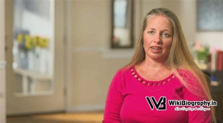 Wiki, Height, Net Worth, Husband, Ethnicity And Age Of Kim Plath