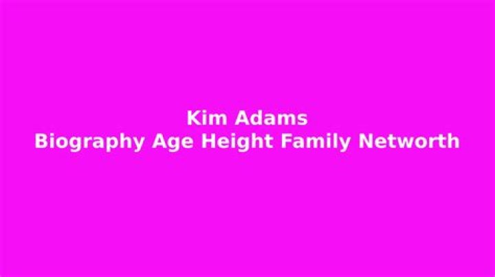 Willdabeast Adams - Bio, Age, Wiki, Facts and Family