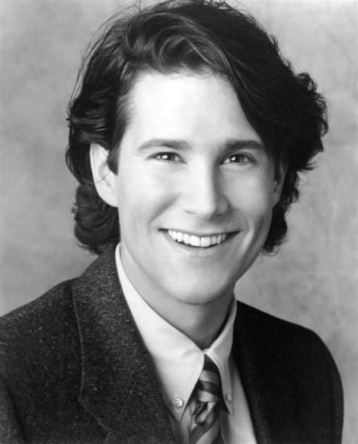 William Ragsdale - Bio, Age, siblings, Wiki, Facts and Family