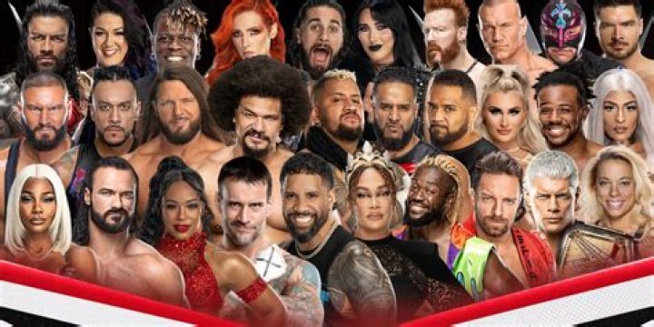Women Of Honor Championship Tournament — Pics Of The Wrestlers