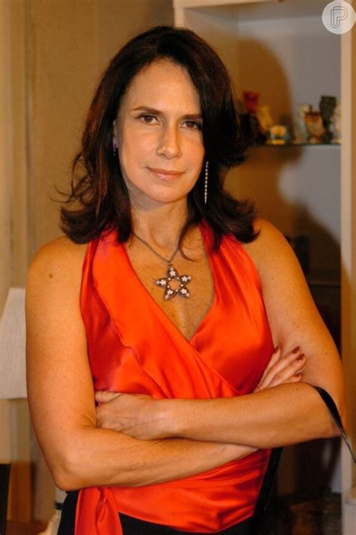 Xuxa Lopes