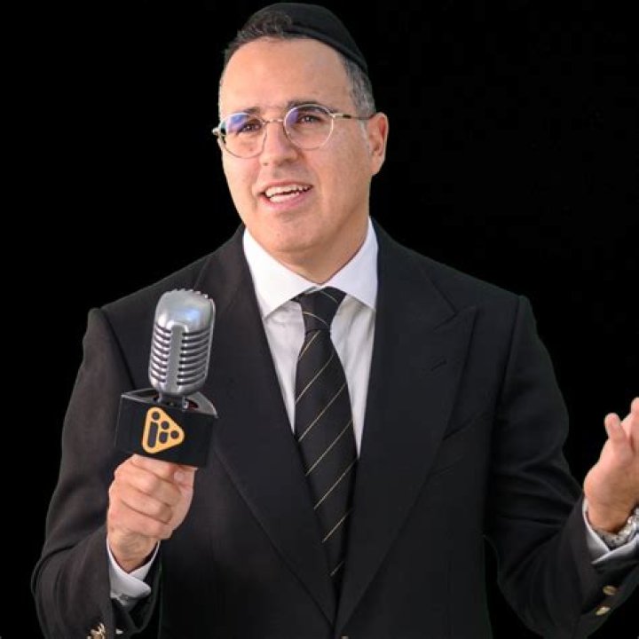 Yaakov Shwekey
