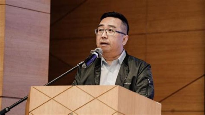 YB Chang - Bio, Age, Wiki, Facts and Family