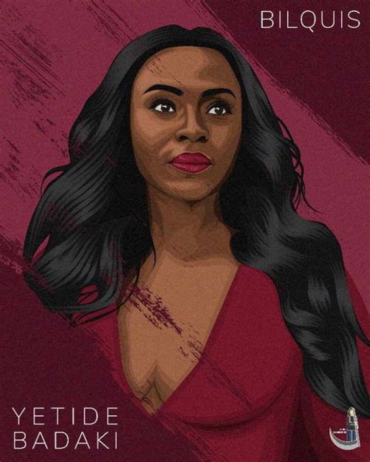 Yetide Badaki - Bio, Age, Wiki, Facts and Family