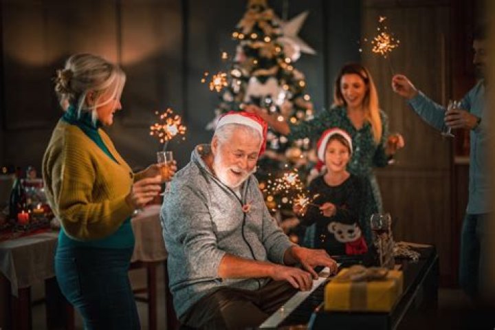 Your Ultimate Christmas Carol, Based on Your Zodiac Sign