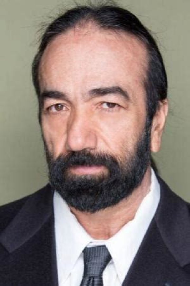 Yousuf Azami