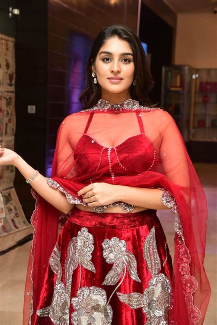 Yukti Thareja: Model Detailed Bio, Age, Birthday, & Height Insights and more