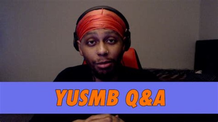 Yusmb