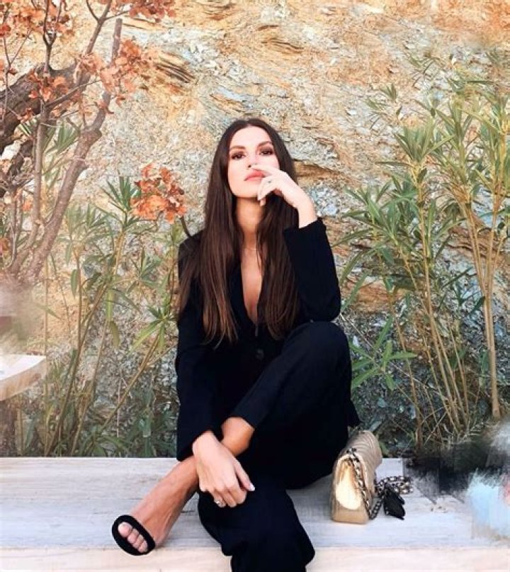 Yusra Geyik