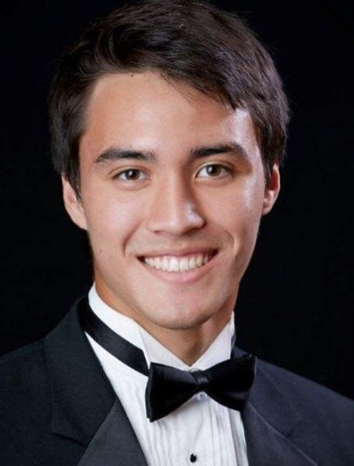 Zach Charlson - Bio, Age, Wiki, Facts and Family