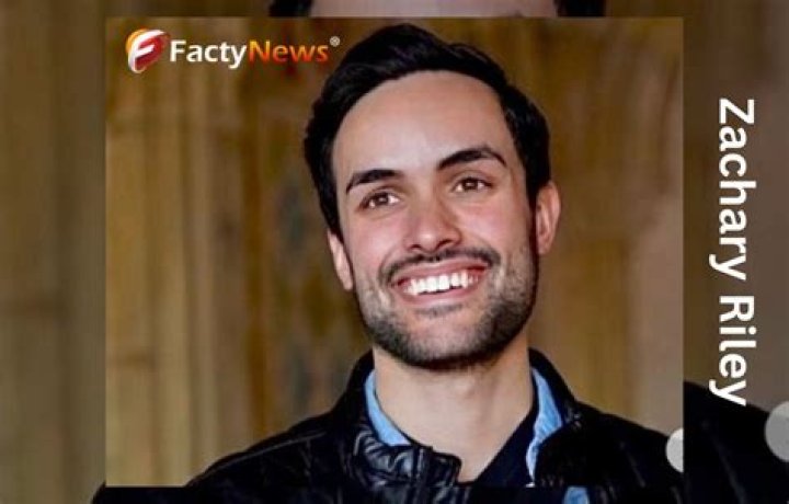 Zachary Michael - Biography, Age, Wiki, Facts and Family