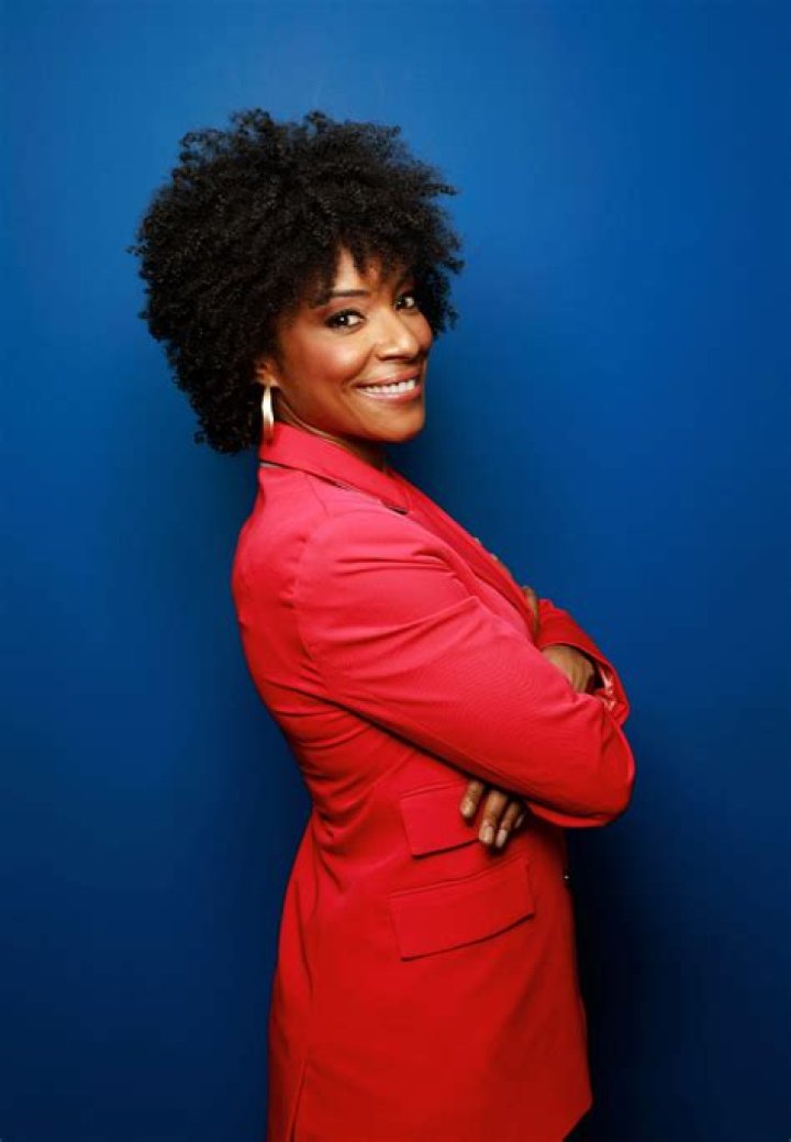 Zerlina Maxwell