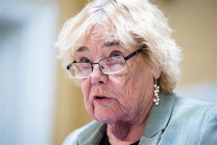 Zoe Lofgren - Bio, Age, Wiki, Facts and Family
