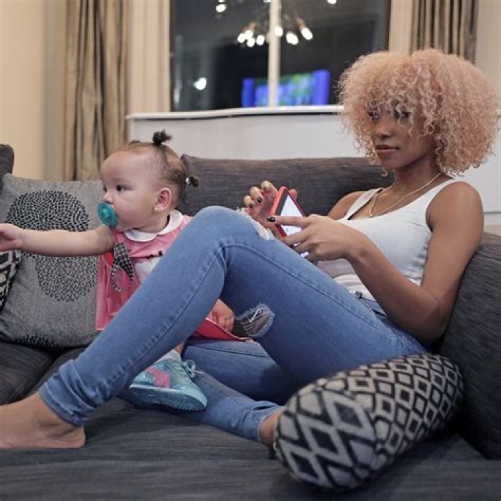 Zonnique Pullins Reveals What Sister Heiress Harris, 4, Is Like As An Aunt To Her Baby Girl